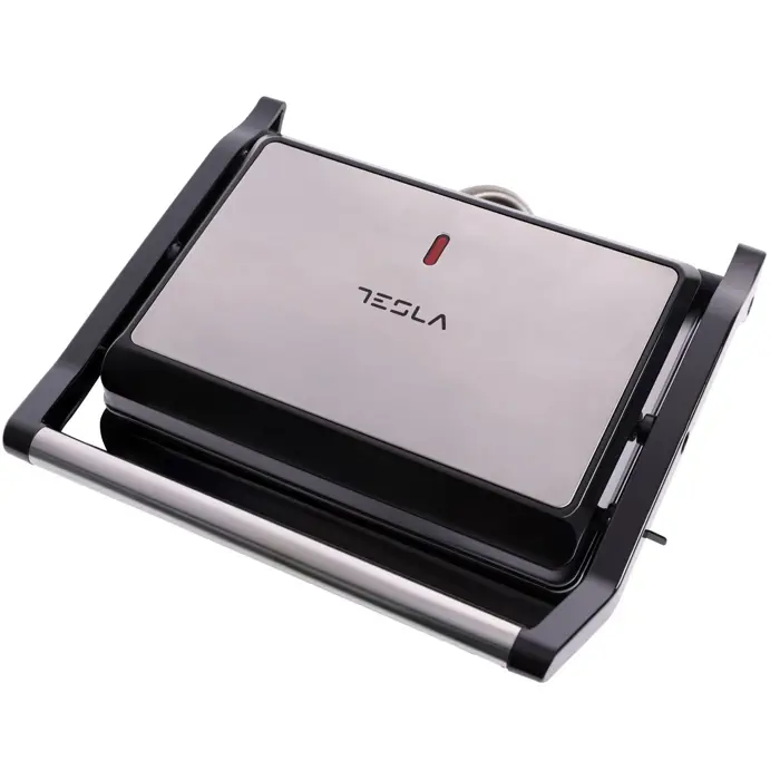 Toster Tesla GR200BX, 1000W, Black