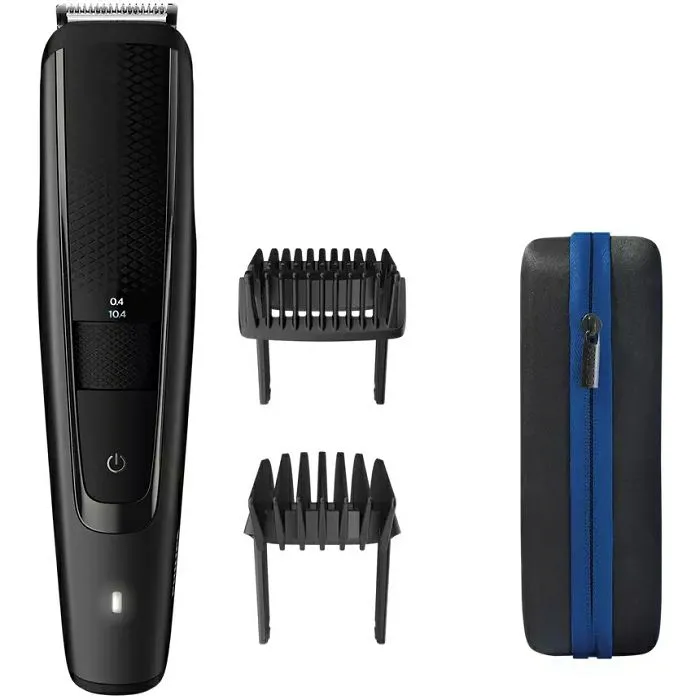 Trimer Philips Beardtrimmer 5000 Series BT5515/70, Black