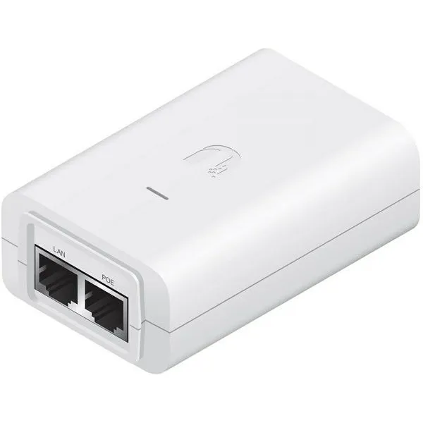 Ubiquiti Networks Gigabit PoE adapter12W