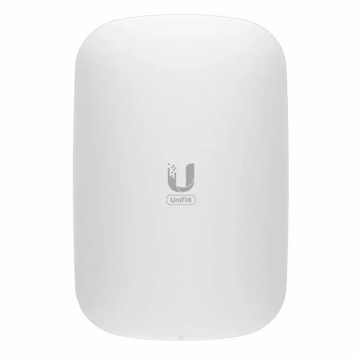 Ubiquiti U6 - UniFi Access Point WiFi 6 Extender