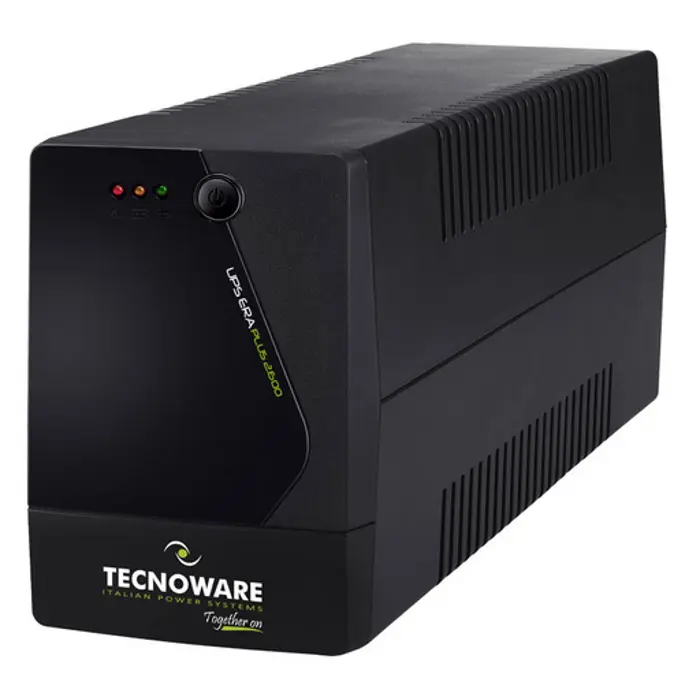 UPS Tecnoware, 6xC13 priključka, 2600VA/1820W