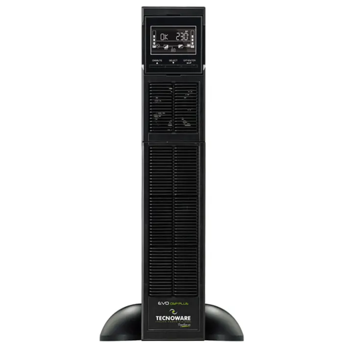 UPS Tecnoware, 8xC13 priključka, 1200VA/1080W