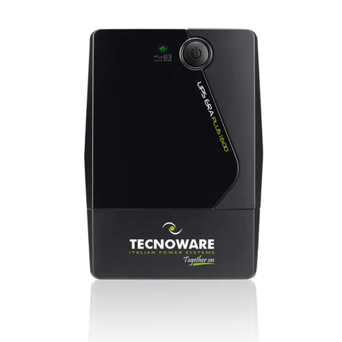 UPS Tecnoware Era Plus, 2xŠuko priključka, 1600VA/1120W