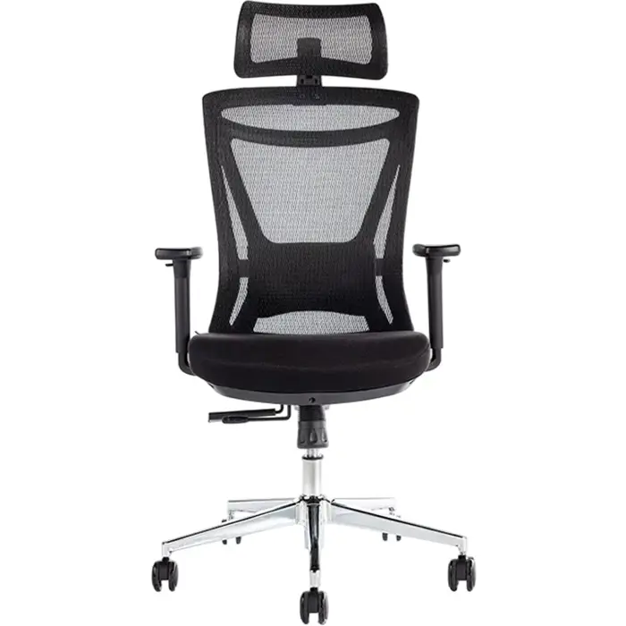 Uredska stolica Ergovision Taurus, Black