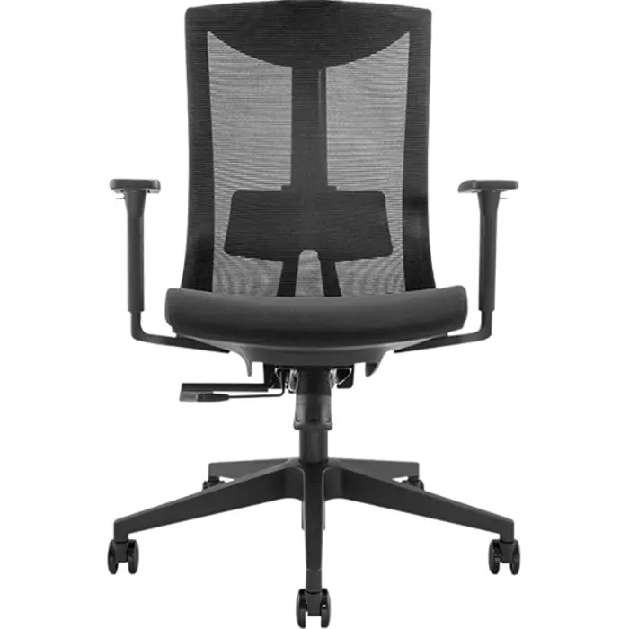Uredska stolica Uvi Energetic, Black