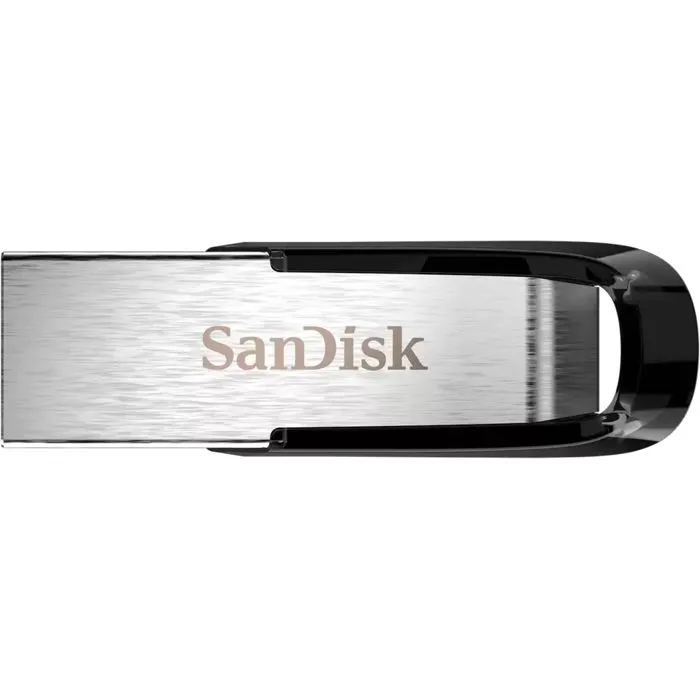 USB stick Sandisk Ultra Flair, USB 3.0, 32GB, Black