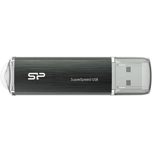 USB stick Silicon Power Marvel Xtreme M80, USB 3.2, 500GB, Grey