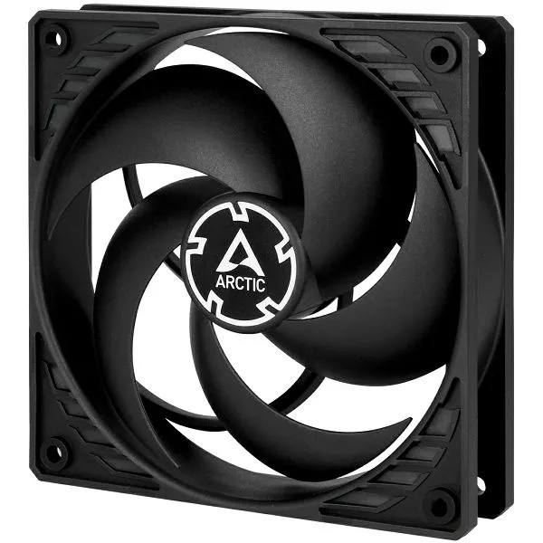 Ventilator za kućište Arctic P12 Silent, 120mm, Black