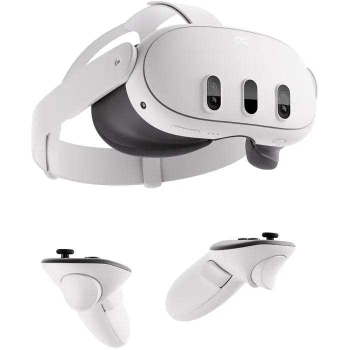 VR sustav Meta Quest 3, 512GB