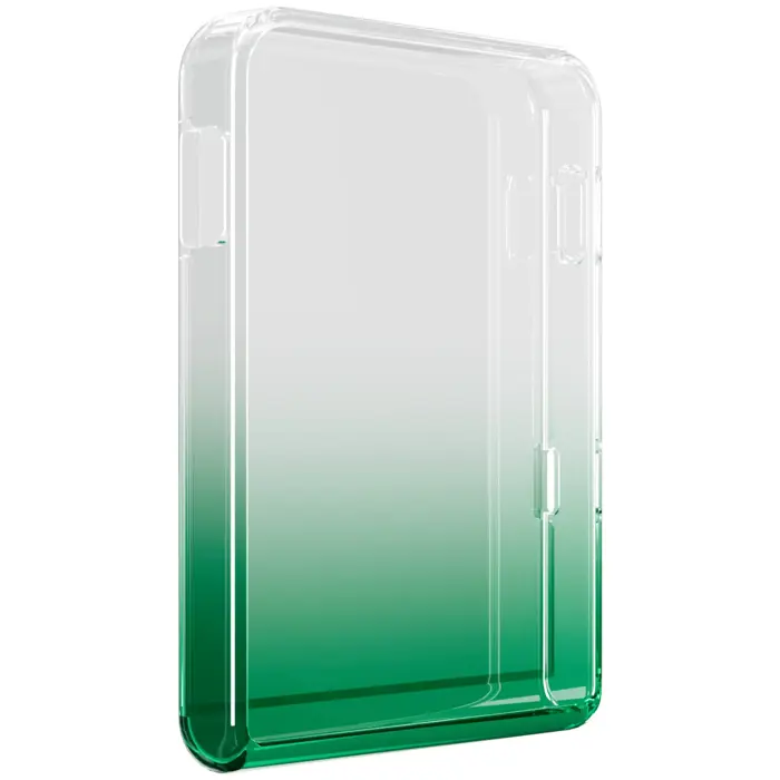 Zaštitna maskica za Ledger Flex, Green