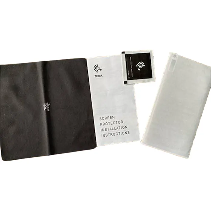 Zebra Screen protector, tempered glass