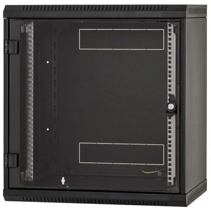 Zidni mrežni ormar Triton RBA-15-AS5-BAX-A1, 15U/500mm