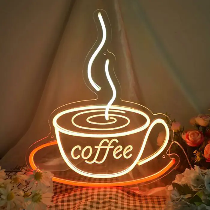 Zidni panel Coffee FM-3D059, USB napajanje