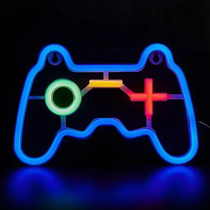 Zidni panel Joystick FM-WN67, USB napajanje