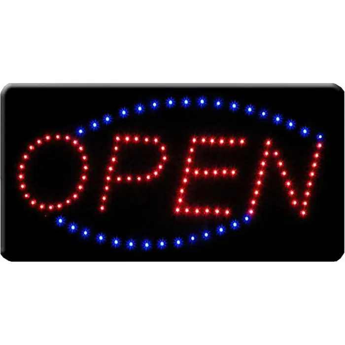 Zidni panel Open-Dots FT2548-001, USB napajanje