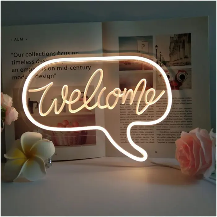 Zidni panel Welcome FM-3D061, USB napajanje