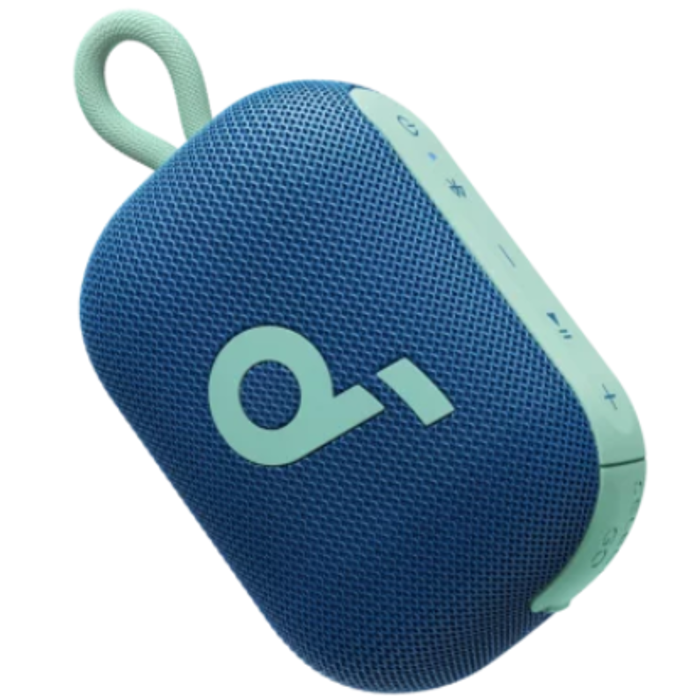 Zvučnik Anker Soundcore Select 4 Go A31X1031, bežični, bluetooth, vodootporan IP67, 5W, Blue
