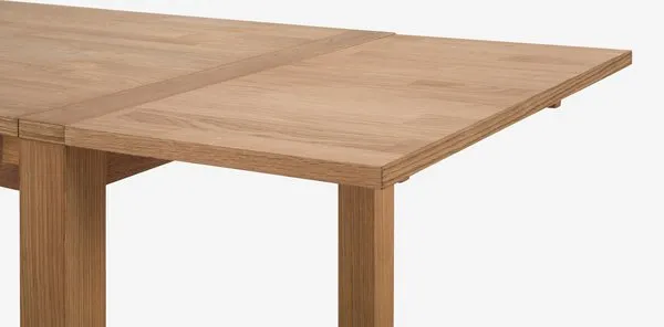 Dodatno krilo HAGE 90x45 natur hrast