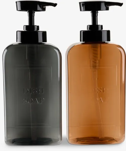 Dozator tekućeg sapuna ALBERT 700 ml razno