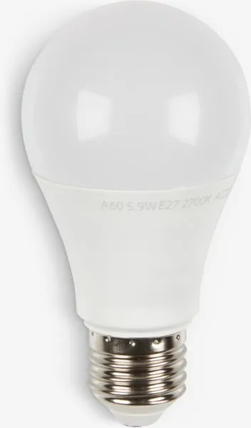 LED žarulja NIELS E27 806 lumen