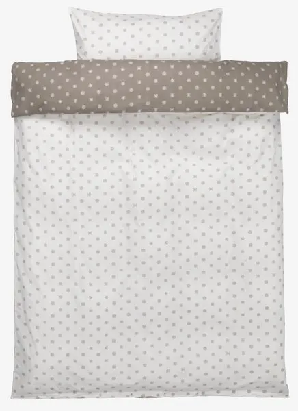 Set posteljine BIANA 140x200 pijesak