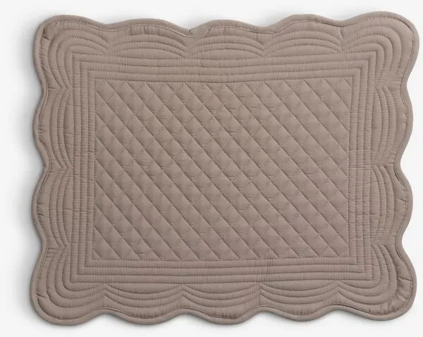 Stolna prostirka OSP 33x42 tamni pijesak