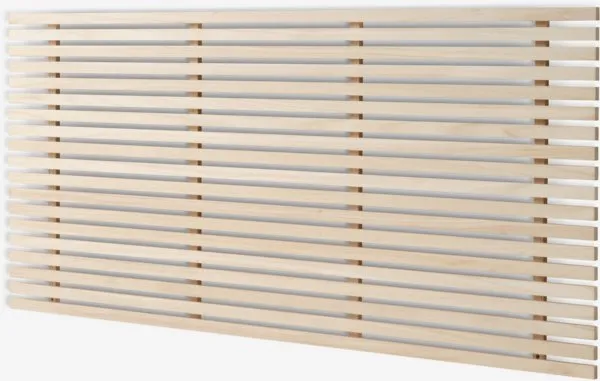 Zidni panel KETTINGE 200x90 natur
