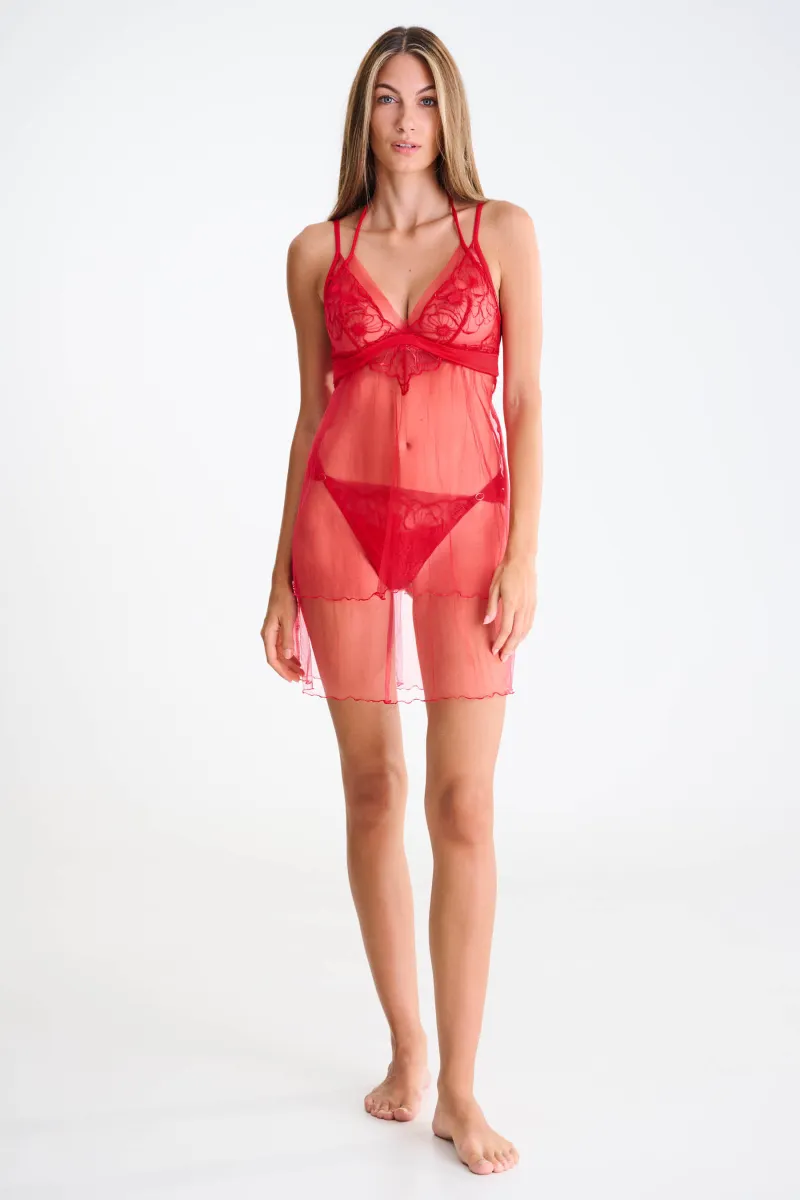 Babydoll »Miracle«
