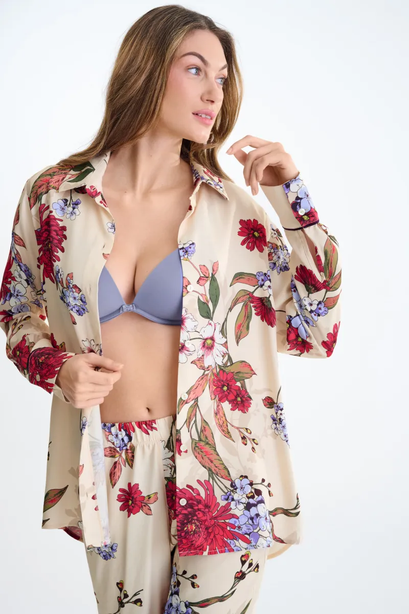 Bluza s dugim rukavima »Tamara«