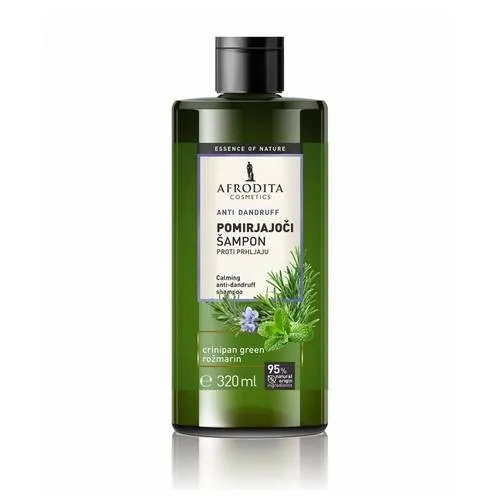 AFRODITA Šampon 320 ml