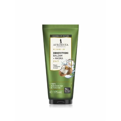 AFRODITA Balzam 175ml 2u1