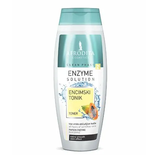 AFRODITA Clean phase tonik 200ml