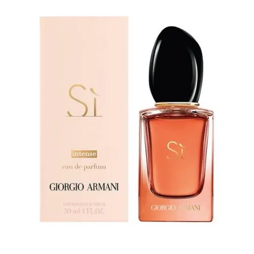ARMANI SI edp 30ml