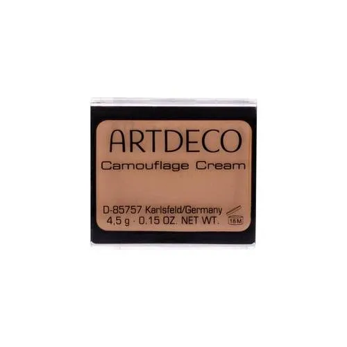 ART DECO Camouflage cream