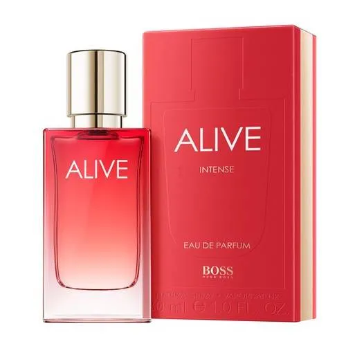 BOSS Alive intense 30ml edp