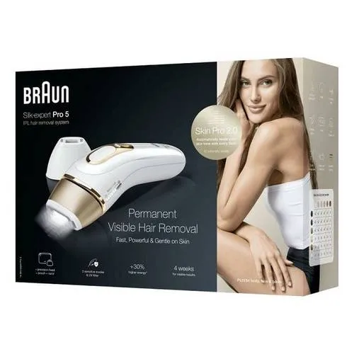 BRAUN IPL PL5154