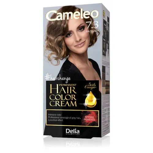 CAMELEO boje za kosu
