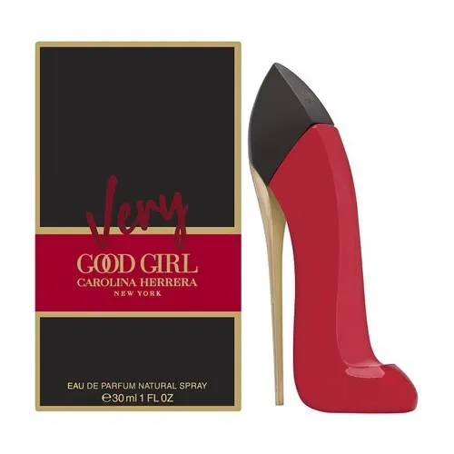 CH Ver good girl 30ml edp