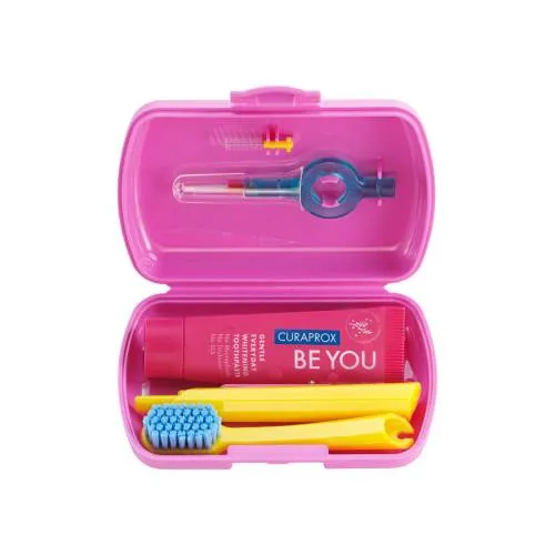 CURAPROX Putni set