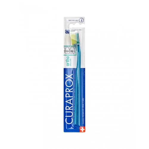 CURAPROX Zubna četkica CS5460 3 pack