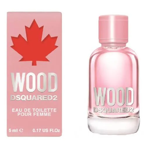 DSQUARED2 Pour Femme 30ml edt