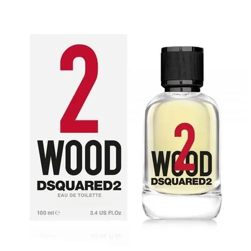 DSQUARED2 Two Wood 30ml edt