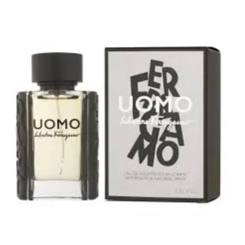 FERRAGAMO Uomo 30ml edt