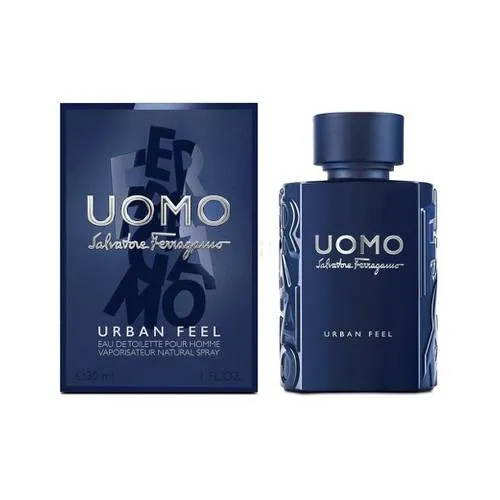 FERRAGAMO Urban Feel 30ml edt