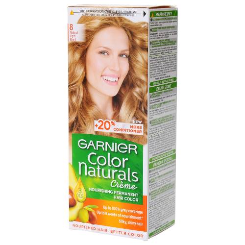 GARNIER Color Naturals