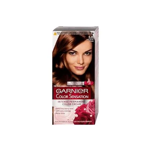 GARNIER Color Sensation