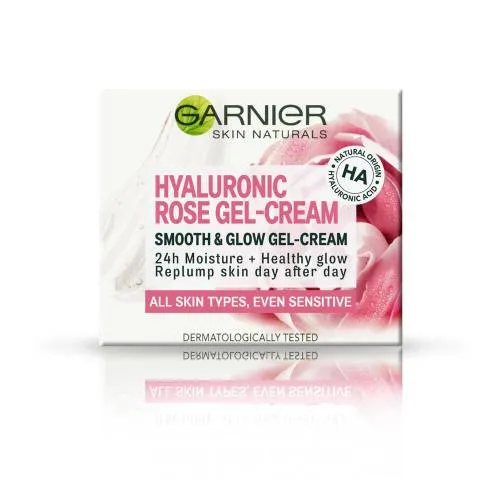 GARNIER Rose krema 50ml