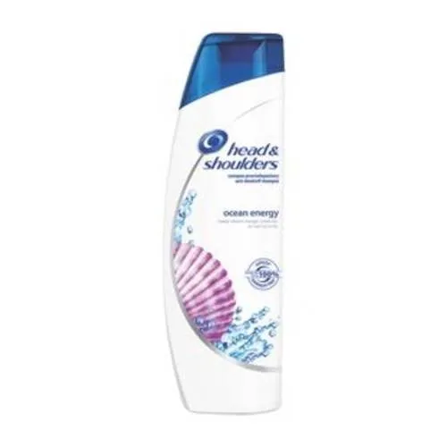 H&S Šampon 250ml