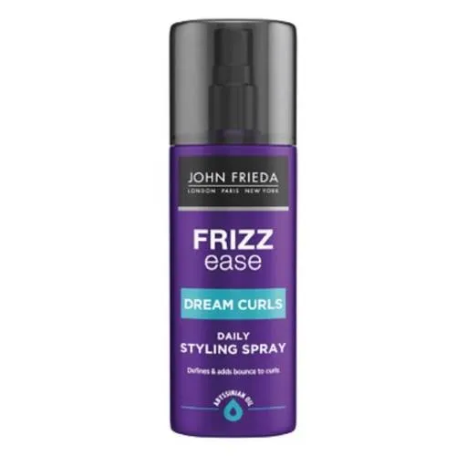 JOHN FRIEDA sorej za kovrče 200ml
