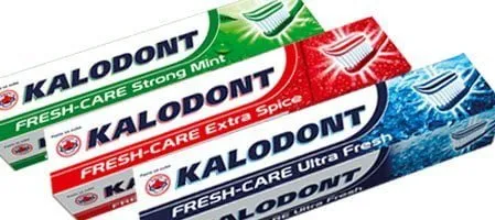 KALADONT zubna pasta 50ml